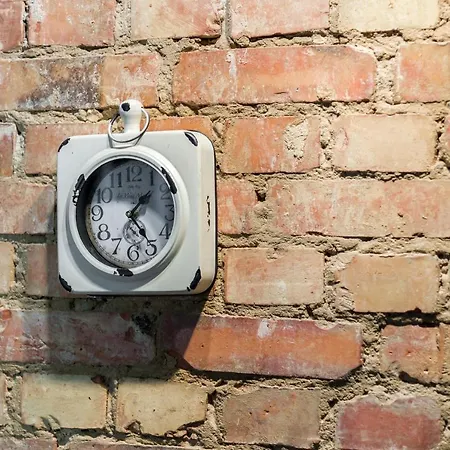 Appartement Apartments Poznan *