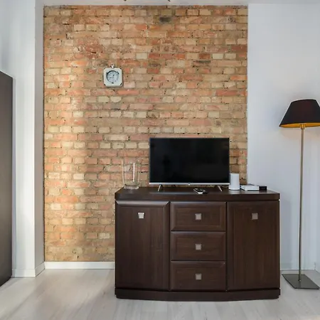 Gwarna By Renters Apartament