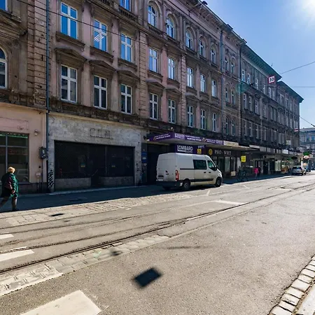 Gwarna By Renters Apartament Poznań